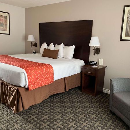 Best Western Kettleman City Inn & Suites Экстерьер фото