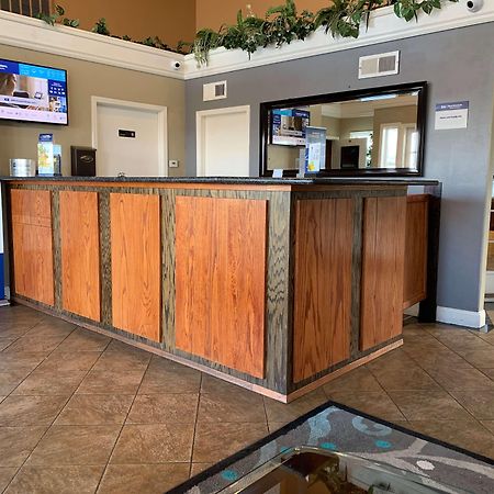 Best Western Kettleman City Inn & Suites Экстерьер фото