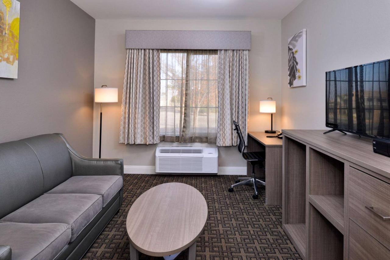 Best Western Kettleman City Inn & Suites Экстерьер фото