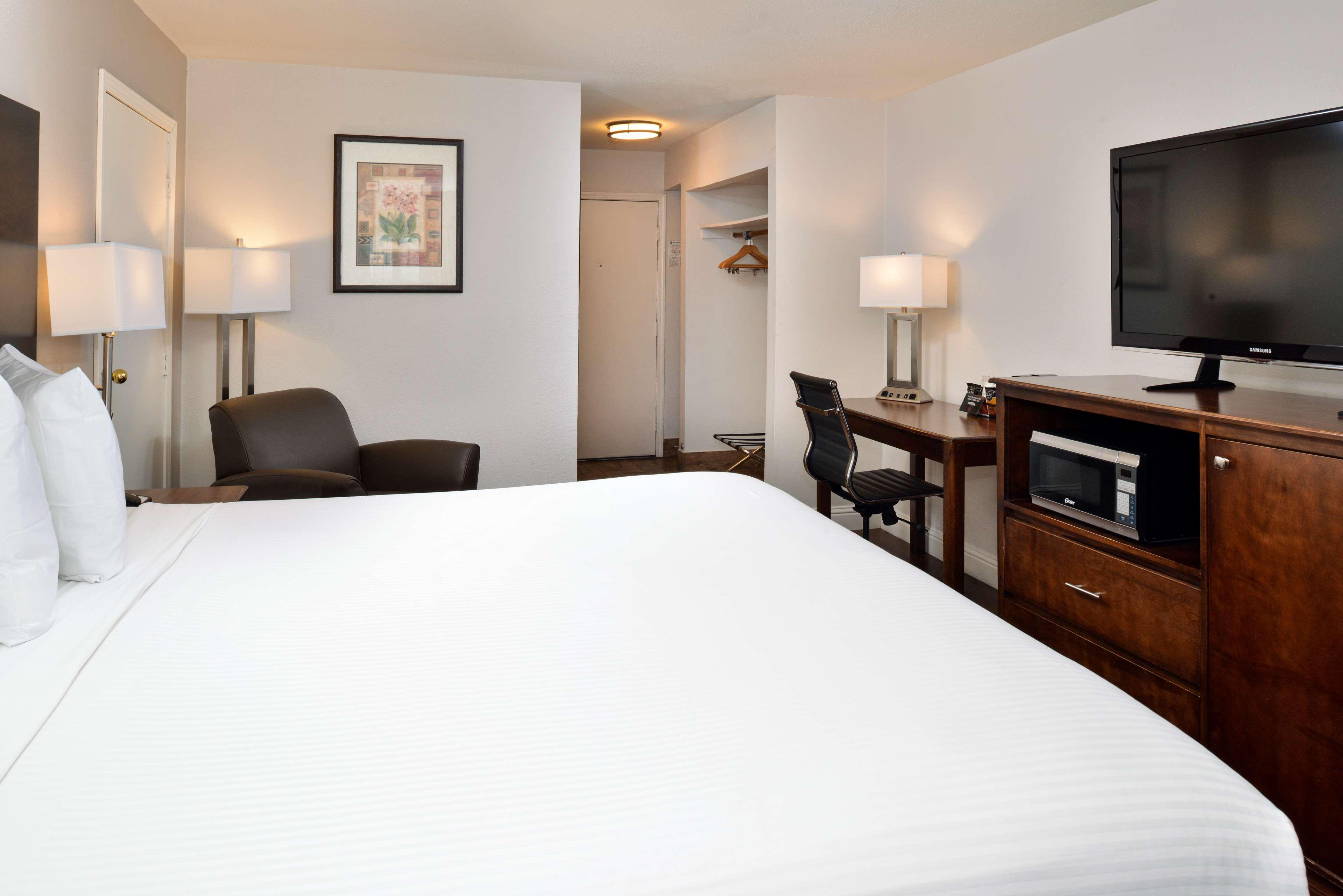 Best Western Kettleman City Inn & Suites Экстерьер фото