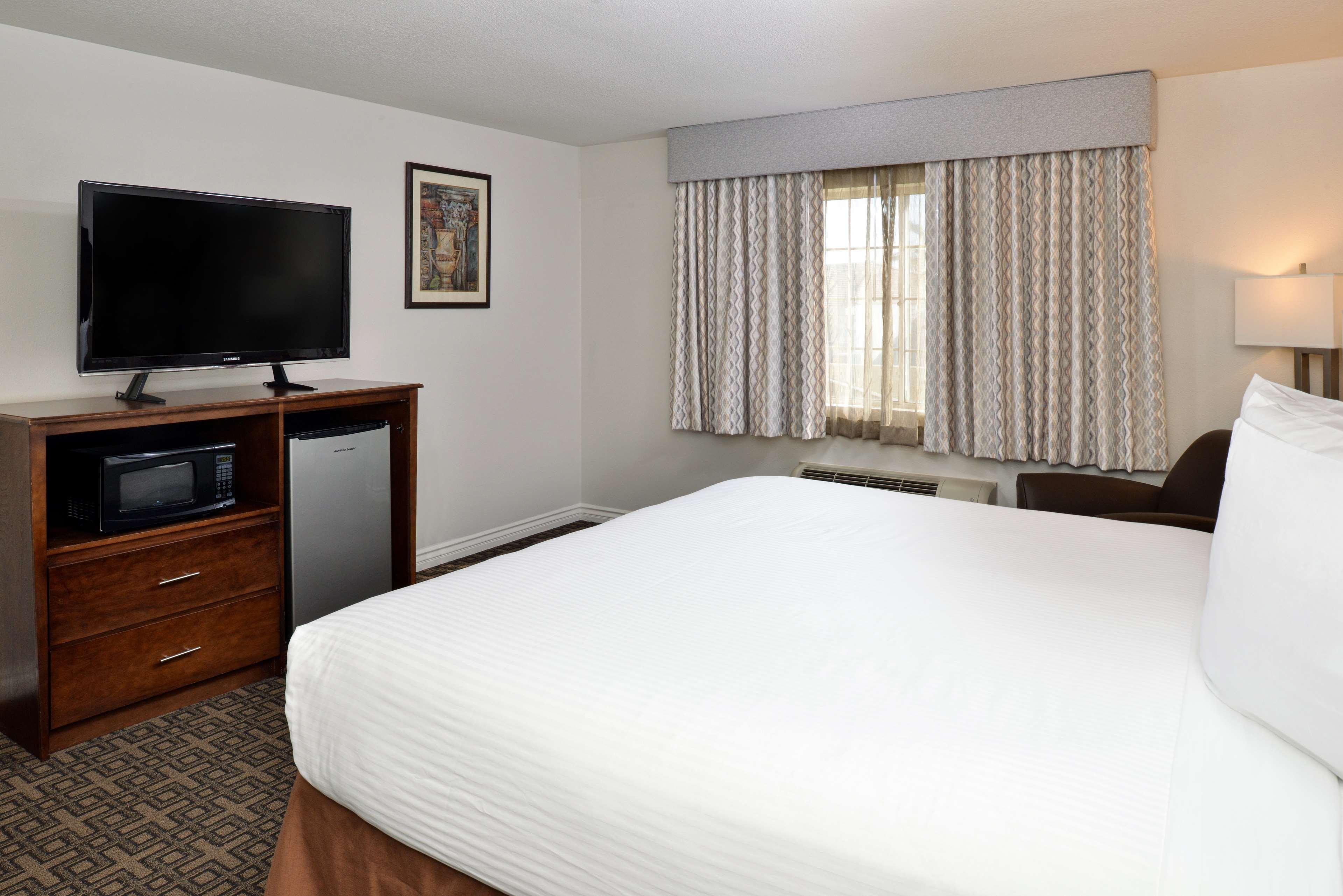 Best Western Kettleman City Inn & Suites Экстерьер фото