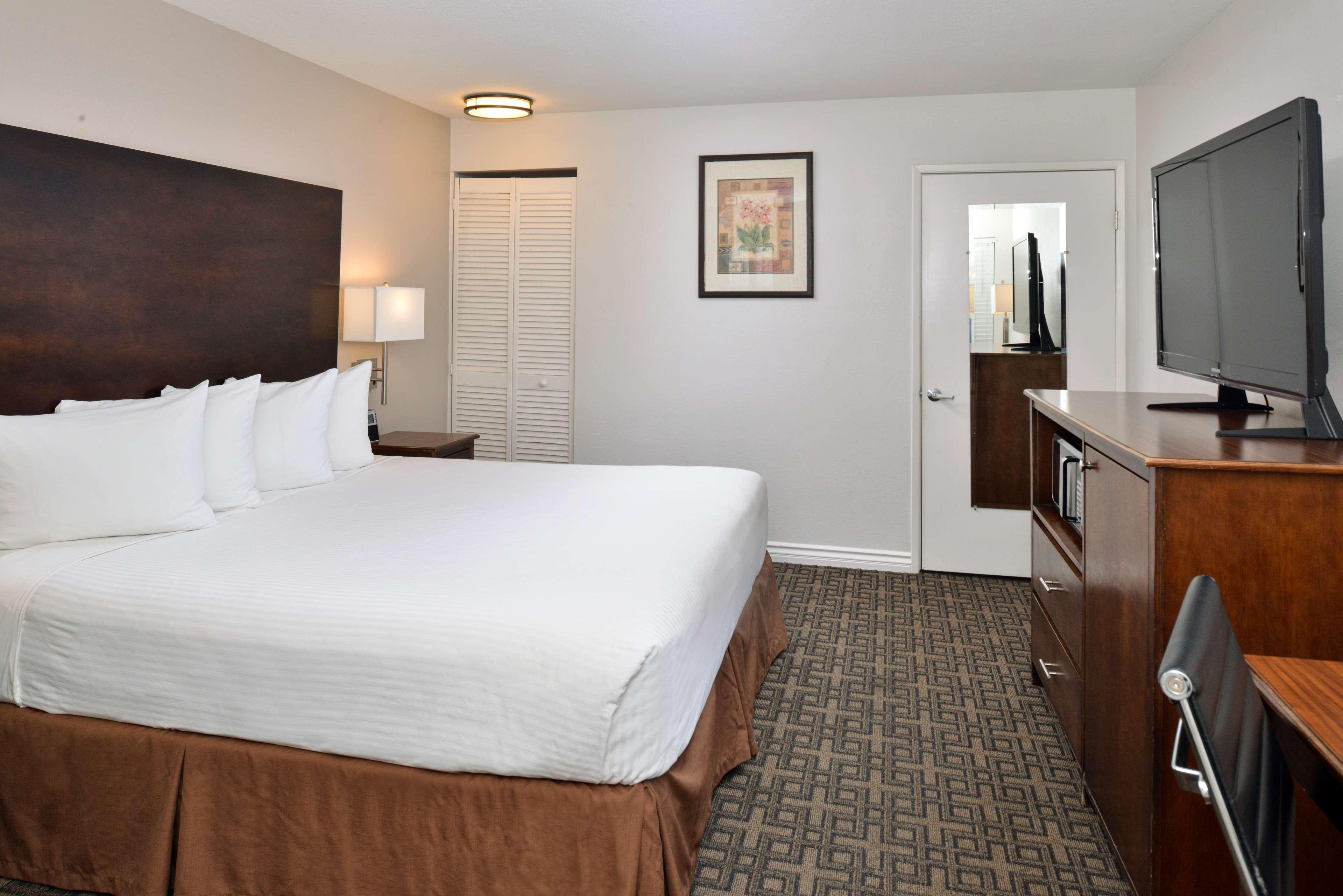 Best Western Kettleman City Inn & Suites Экстерьер фото