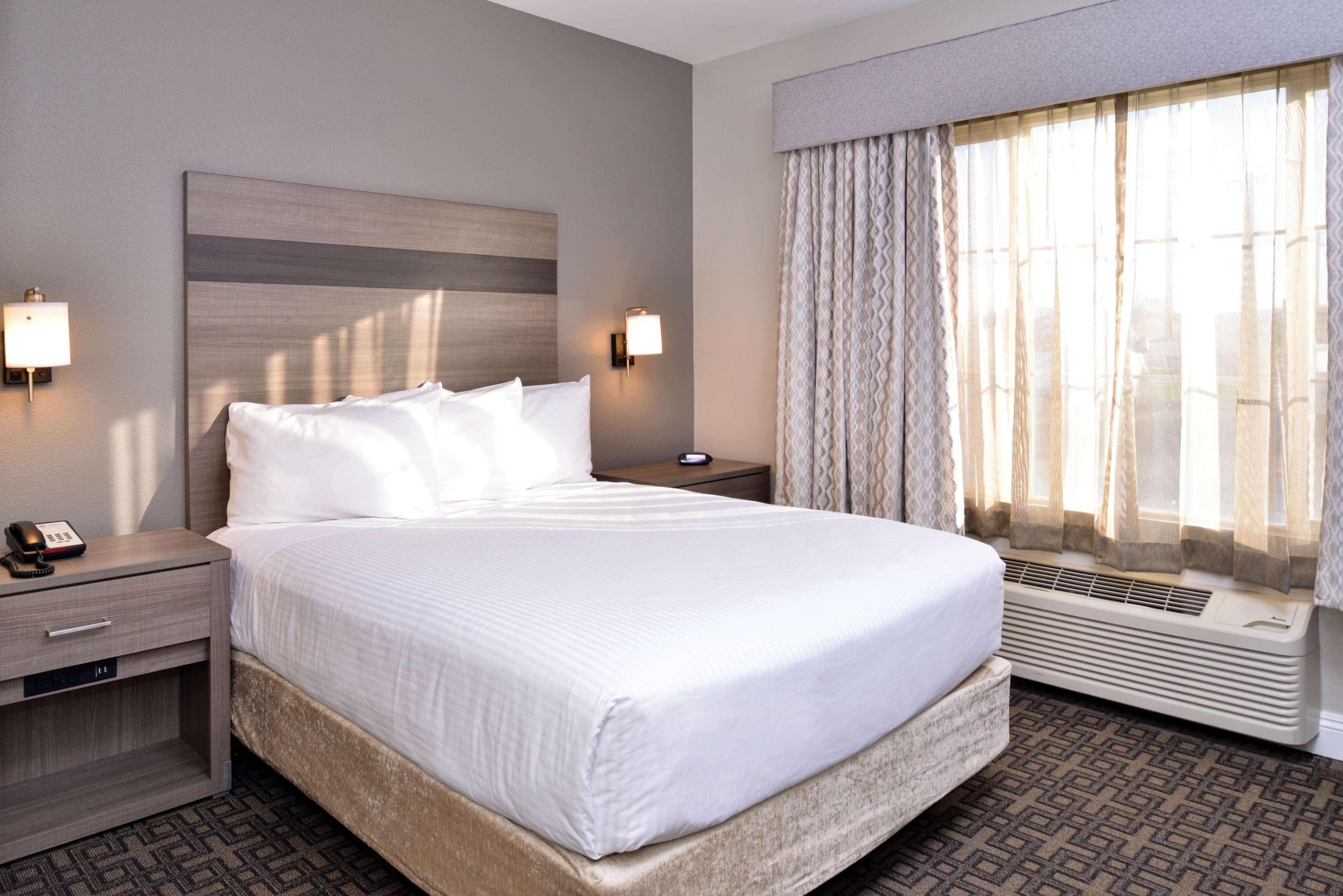 Best Western Kettleman City Inn & Suites Экстерьер фото