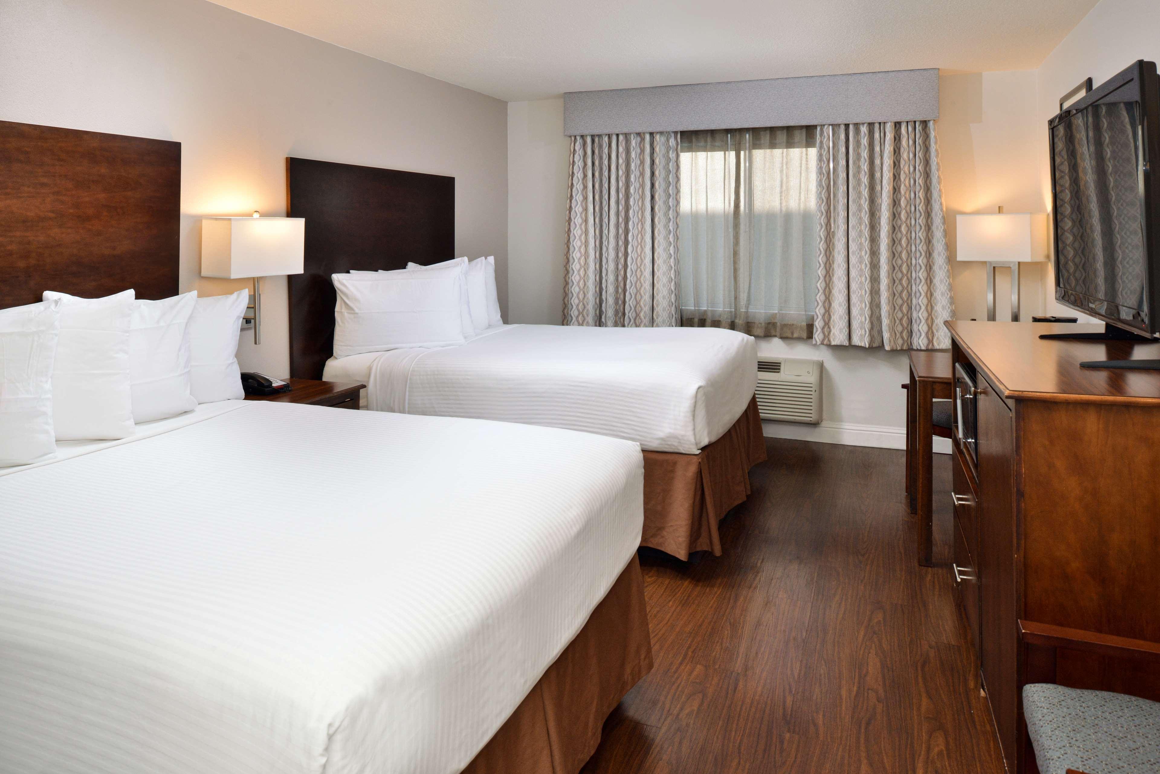 Best Western Kettleman City Inn & Suites Экстерьер фото