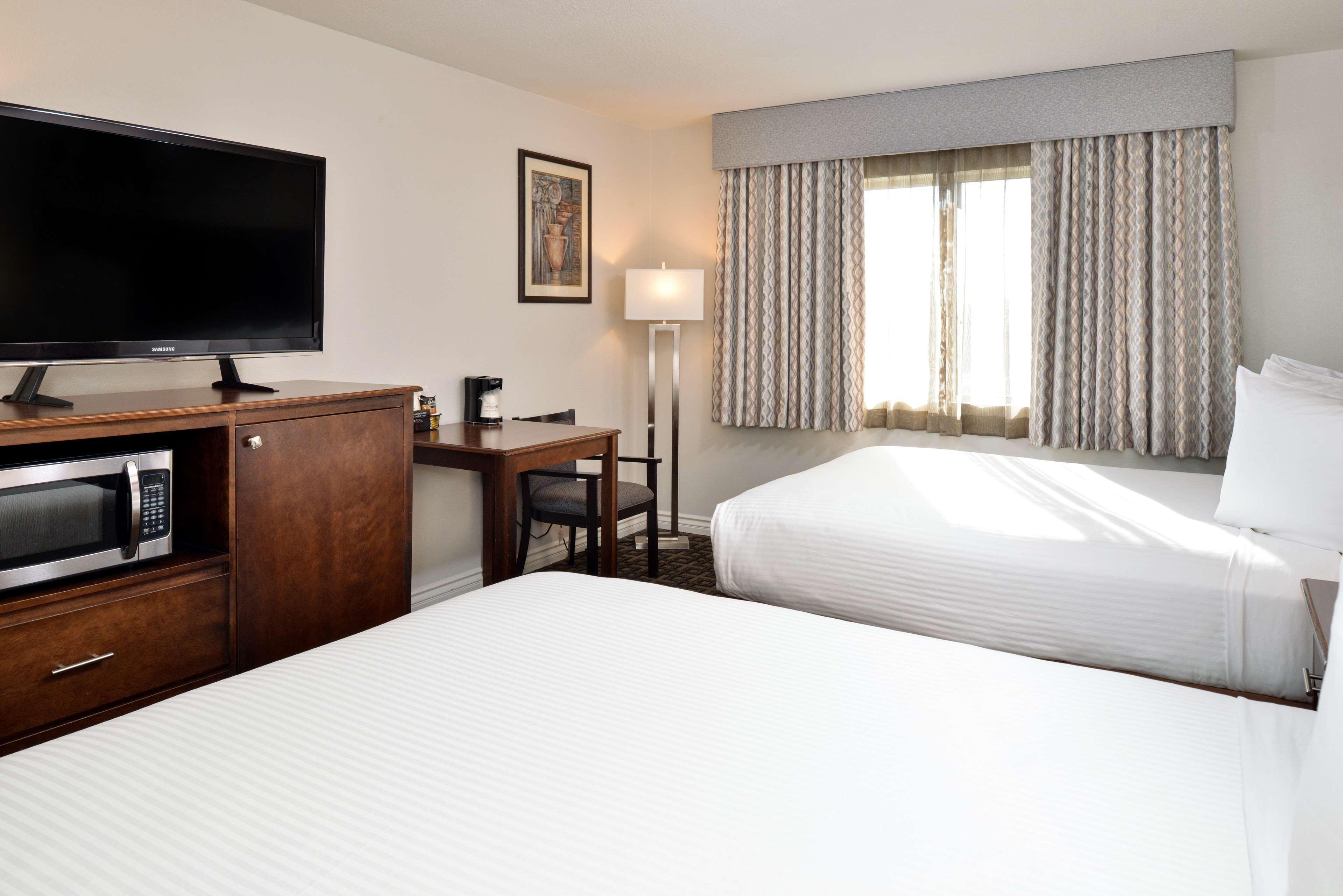 Best Western Kettleman City Inn & Suites Экстерьер фото